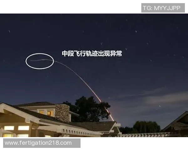 美国在太平洋发射洲际导弹引发关注背后中国战略武器问题再度升温