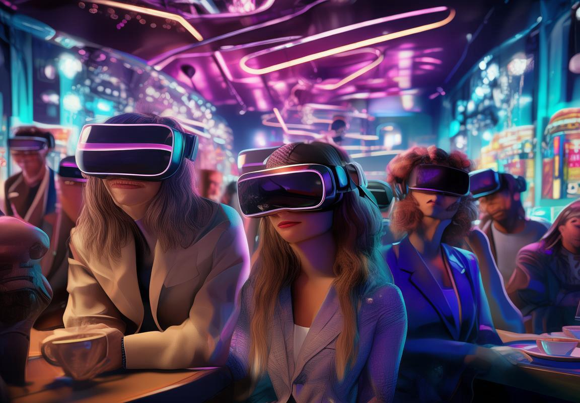 ‌《VR博物馆奇观：用设备触摸千年文物的