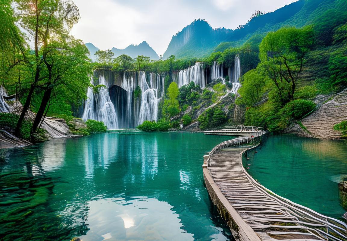 虚拟旅游：30个VR旅游应用带你探索世界角落